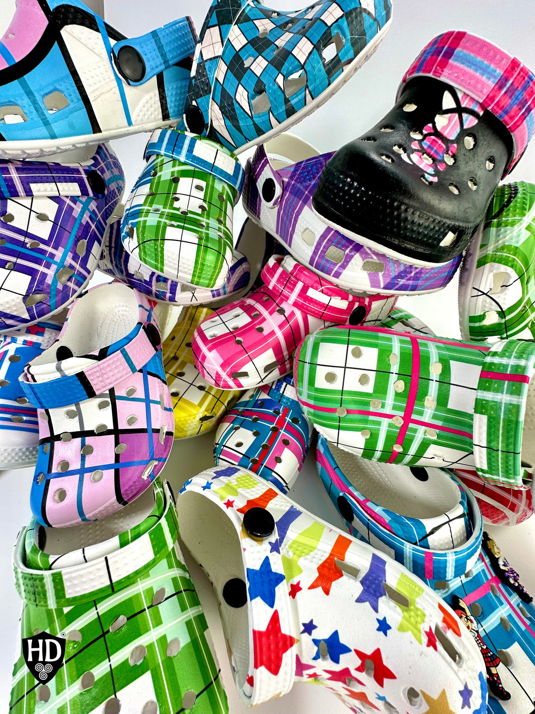 Behind the Design of Braw Clogs™