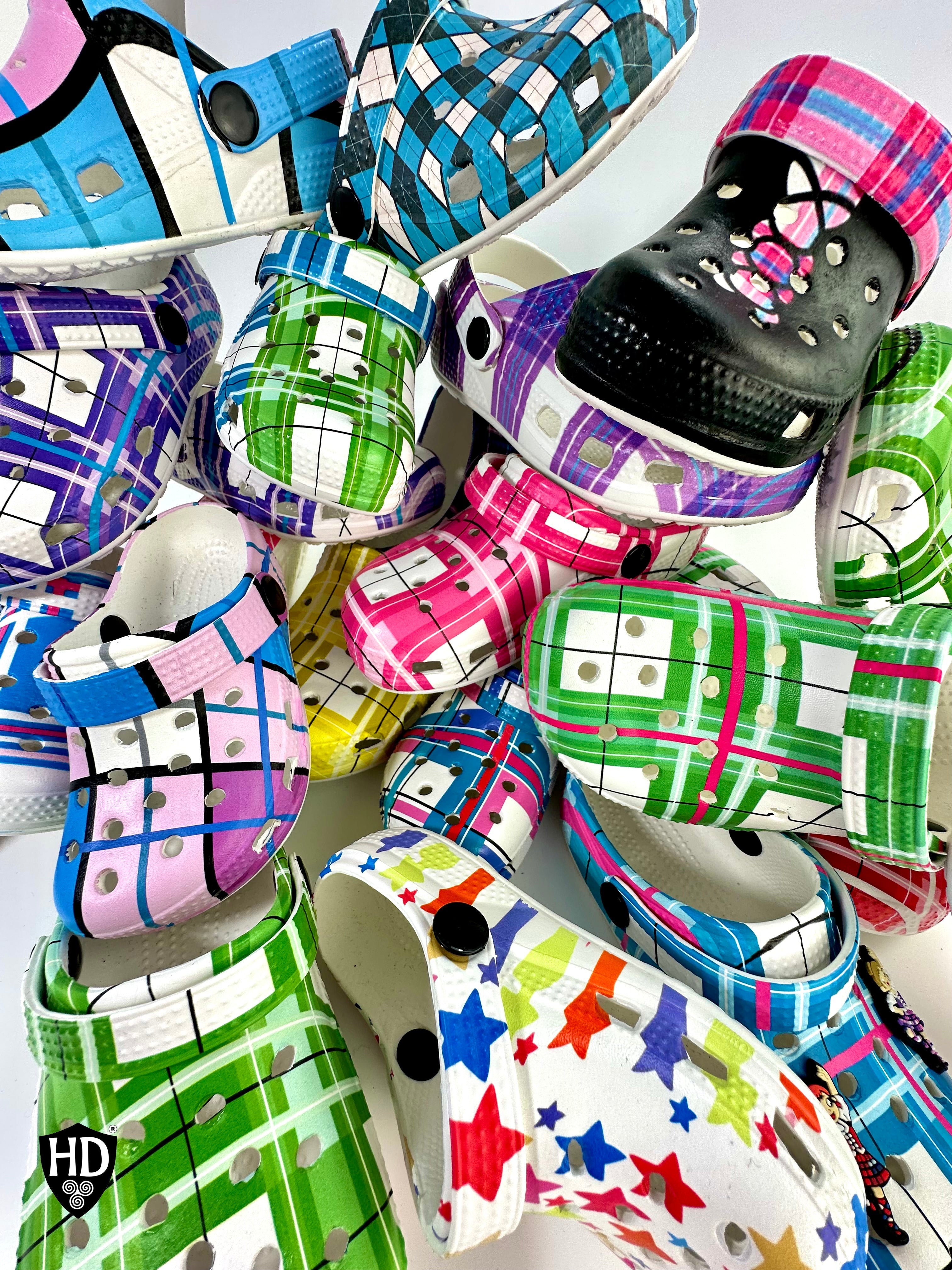 Behind the Design of Braw Clogs™