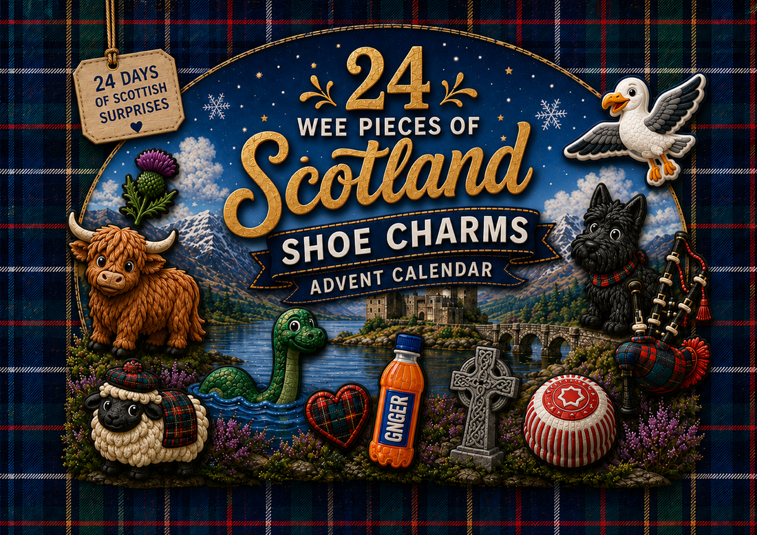 The Scottish Advent™ – A New Scottish Tradition Begins