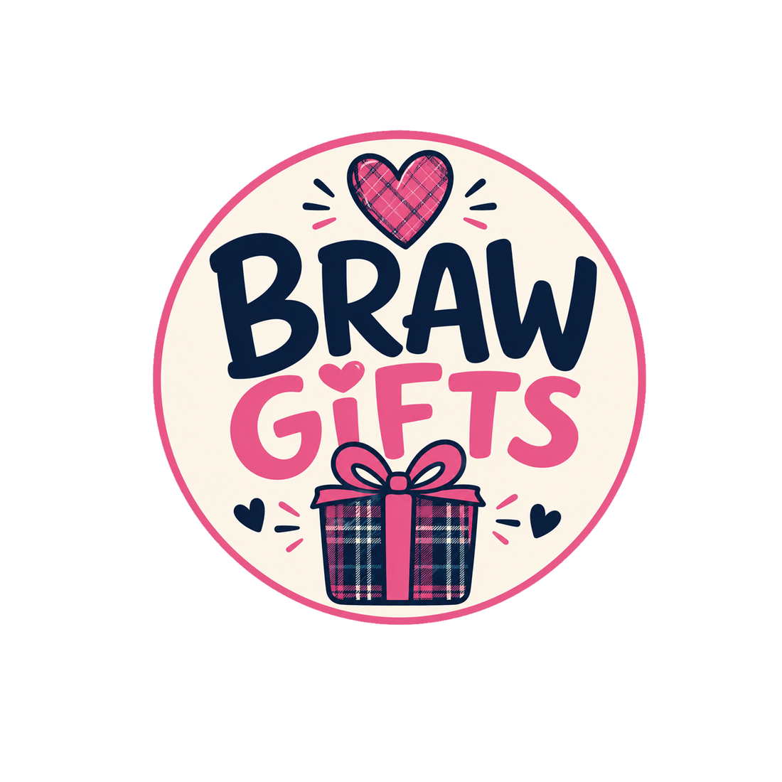 Welcome to The Braw Gift Box™