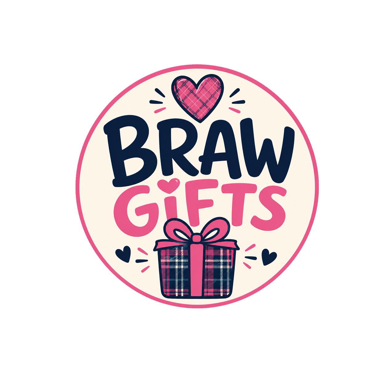 Welcome to The Braw Gift Box™