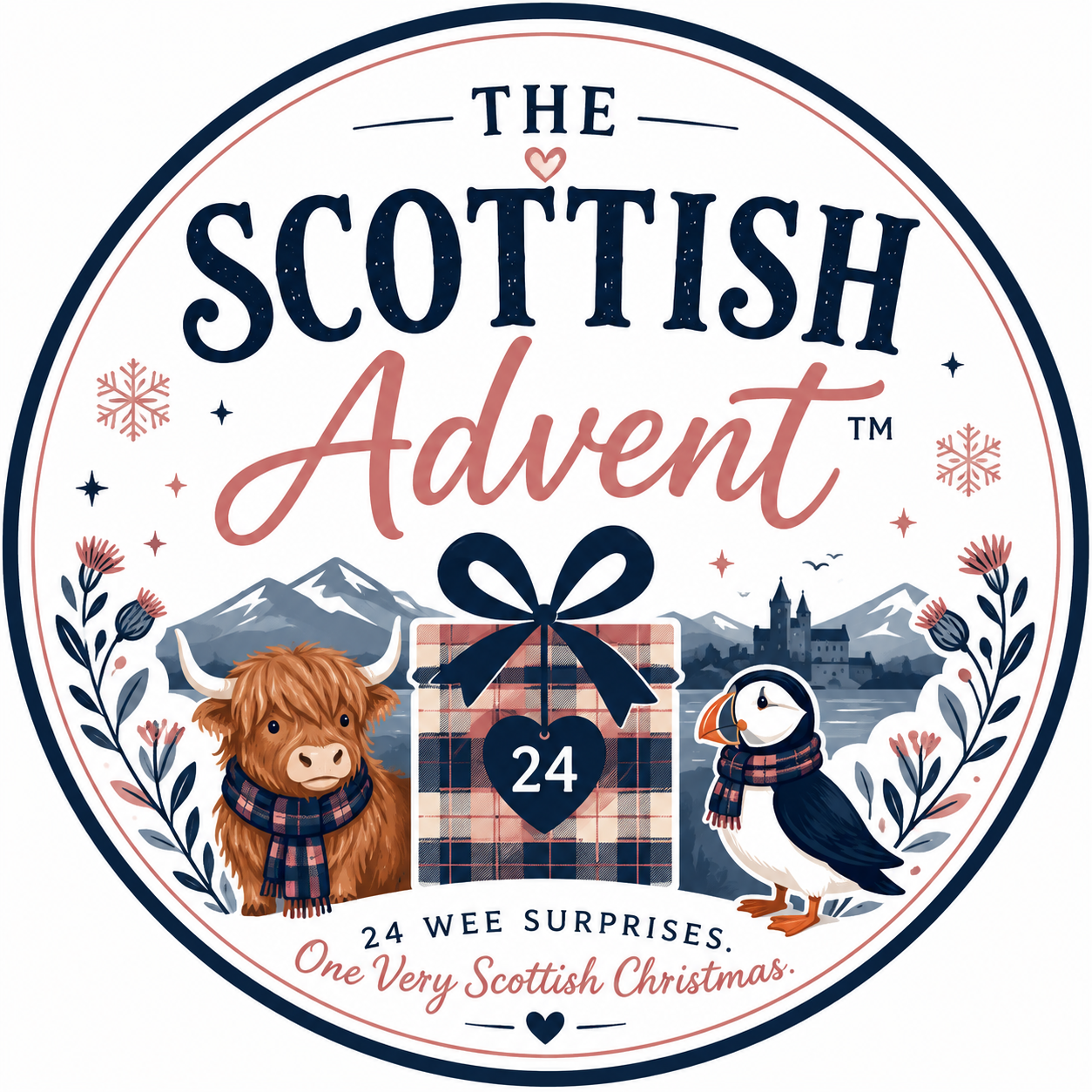 Scottish Advent™