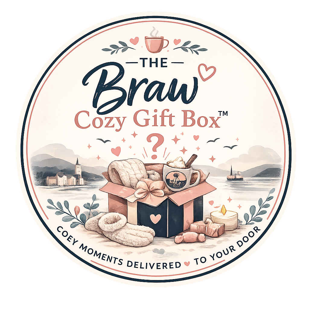 The Braw Cozy Gift Box™