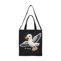 Mr Seagull™ Canvas Tote Bag