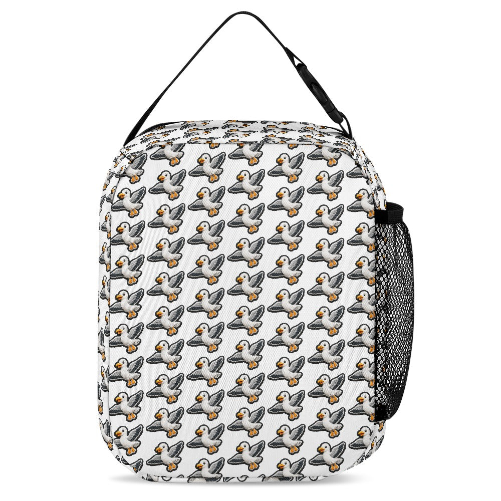 Mr Seagull™ 3-Piece School Set