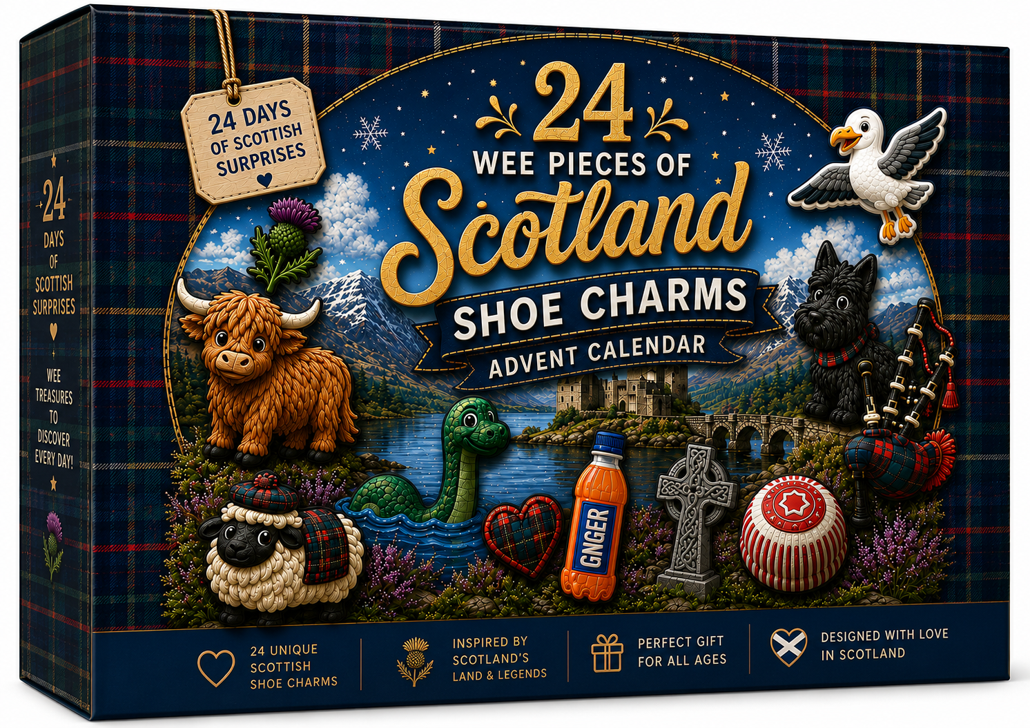 The Scottish Advent™