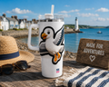 Mr Seagull™ 40oz Travel Mug