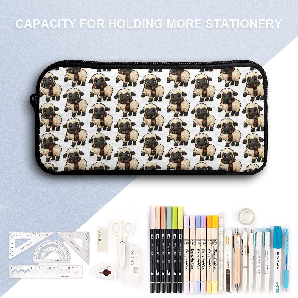 Paddy Baa™ Pattern 3-Piece School Set