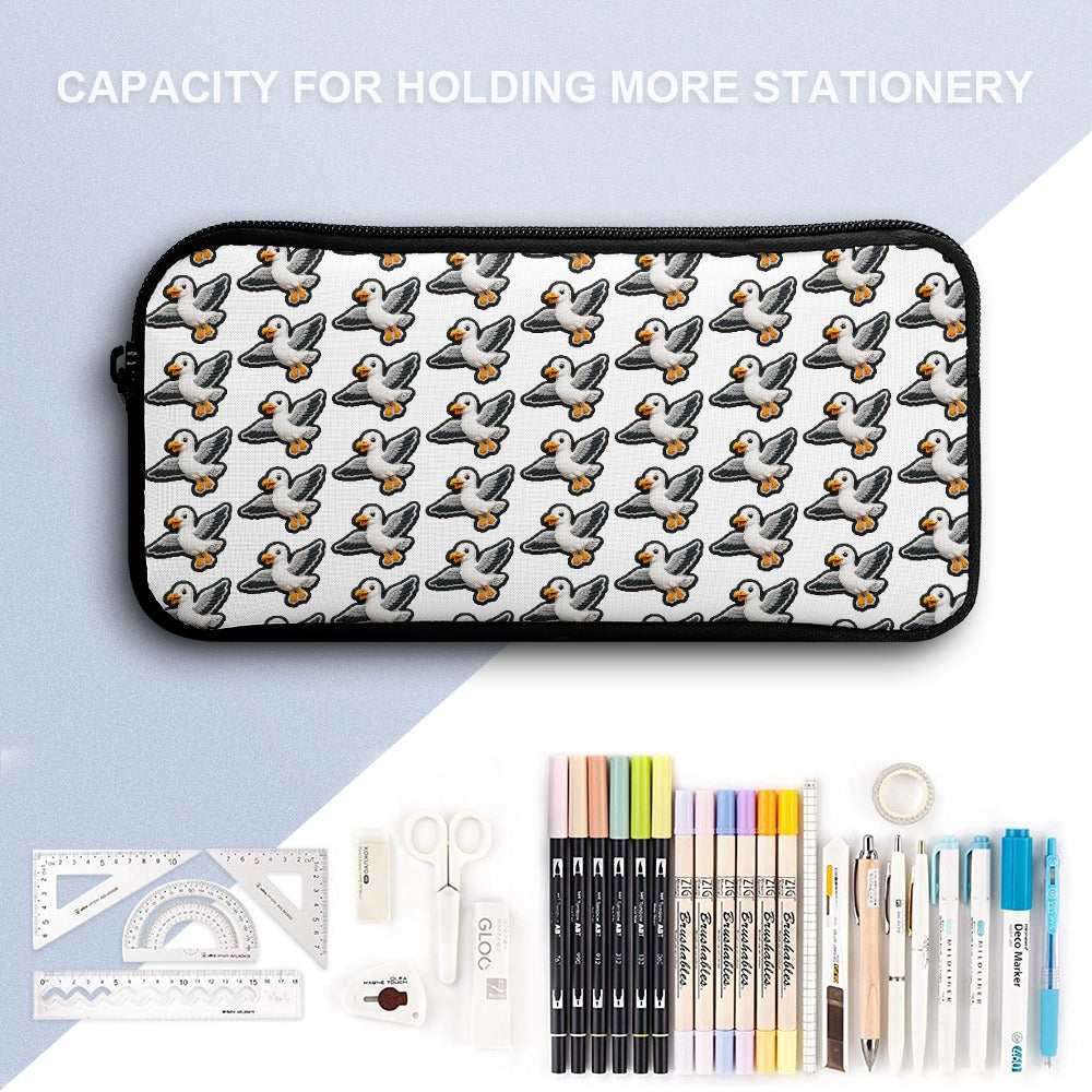 Mr Seagull™ 3-Piece School Set